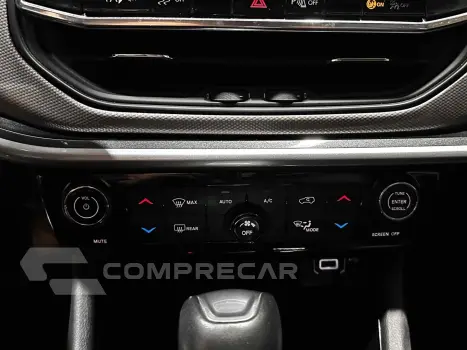 COMPASS 1.3 T270 TURBO FLEX LONGITUDE AT6