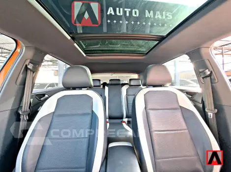 T-CROSS 1.4 250 TSI Highline