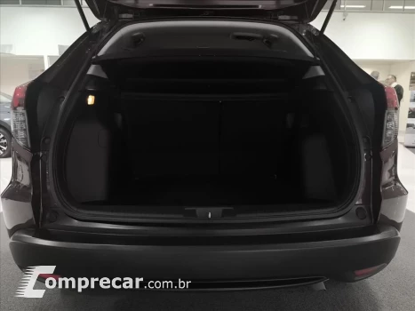 HR-V 1.8 16V FLEX EXL 4P AUTOMÁTICO