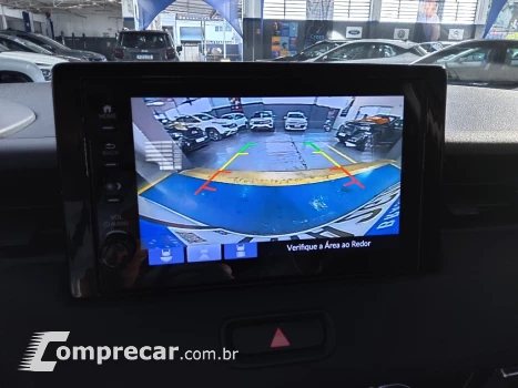 HR-V 1.5 DI I-VTEC FLEX EXL CVT