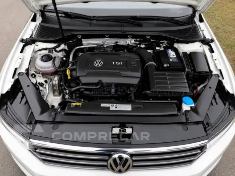 Passat Highline 2.0 TSI 220cv