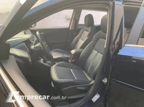 TRACKER Premier 1.2 Turbo 12V Flex Aut.