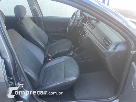 GOL 1.6 MSI Totalflex Trendline
