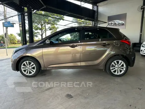 HB20 Comfort 1.0 2018