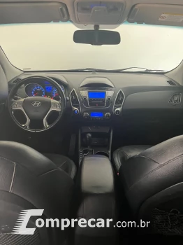 IX35 2.0 MPFI 16V