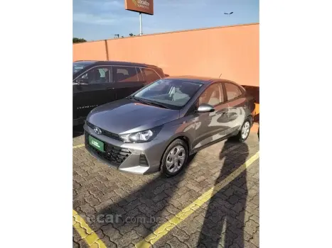 HB20S 1.0 12V FLEX COMFORT PLUS MANUAL