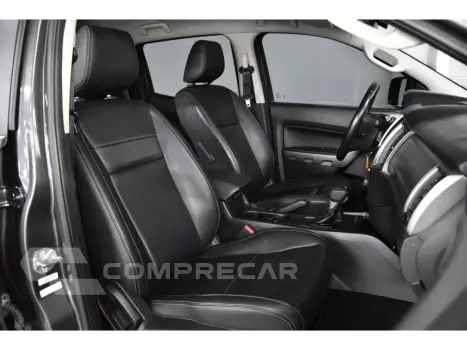RANGER 3.2 XLT 4X4 CD 20V DIESEL 4P AUTOMÁTICO