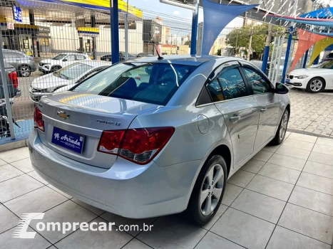 CRUZE