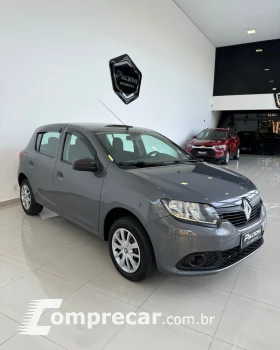 SANDERO 1.0 Authentique 16V