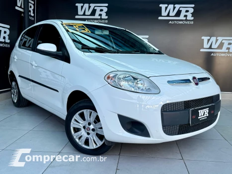 PALIO 1.0 MPI Attractive 8V