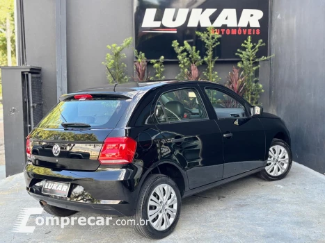GOL 1.6 MSI Totalflex