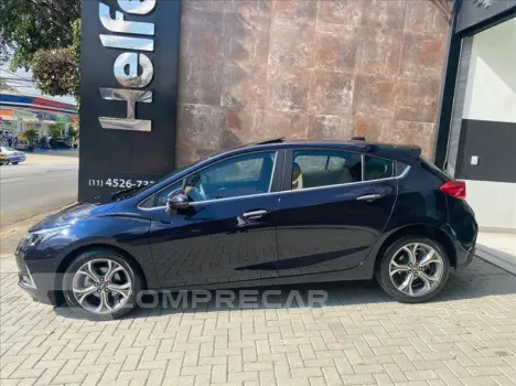 CRUZE 1.4 Turbo Sport6 Premier