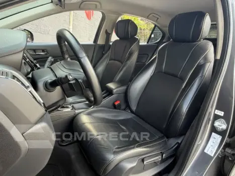 CITY - 1.5 I-VTEC HATCH TOURING CVT