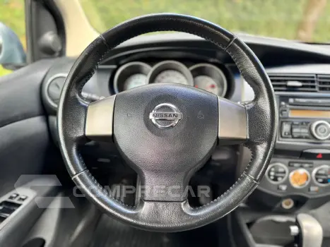 LIVINA 1.8 SL X-gear 16V