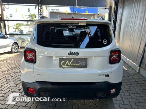RENEGADE 1.8 16V Limited