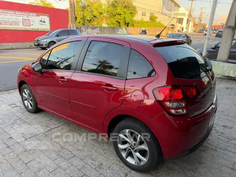 C3 1.5 Tendance 8V