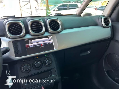 AIRCROSS 1.6 Feel 16V