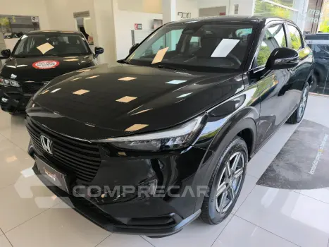 HR-V 1.5 DI I-VTEC FLEX EX CVT