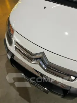 AIRCROSS 1.6 Salomon Tendance 16V