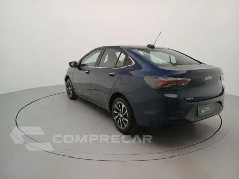 ONIX 1.0 TURBO FLEX PLUS PREMIER AUTOMÁTICO