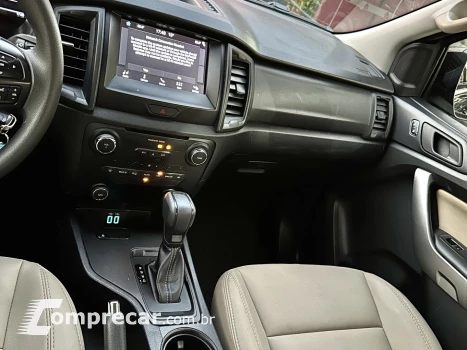 RANGER 2.2 XLS 4X2 CD 16V DIESEL 4P AUTOMÁTICO