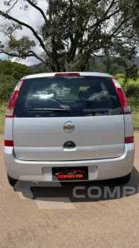 MERIVA 1.8 MPFI JOY 8V