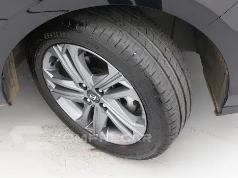 HB20S 1.0 TGDI FLEX LIMITED AUTOMÁTICO