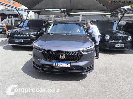 HR-V 1.5 DI I-vtec Turbo Advance