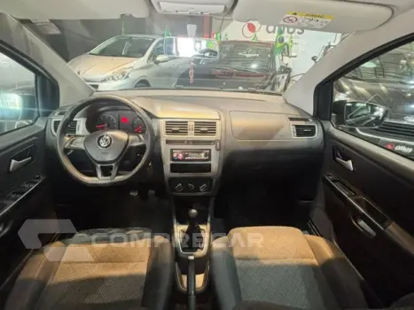 FOX - 1.6 MSI TRENDLINE 8V 4P MANUAL
