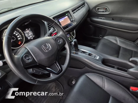 HR-V 1.8 16V FLEX EX 4P AUTOMÁTICO