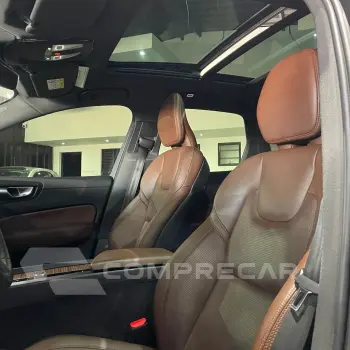 XC 60 T-8 Ultimate 2.0 AWD (Híbrido)