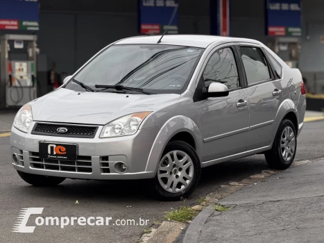 Fiesta 1.6 8V Flex/Class 1.6 8V Flex 5p