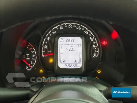 MOBI 1.0 EVO FLEX LIKE. MANUAL
