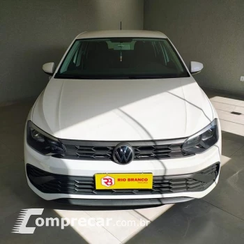 POLO 1.0 MPI Track