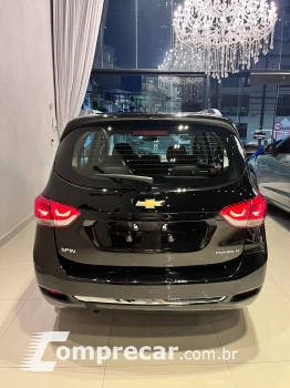 SPIN 1.8 Premier 8V