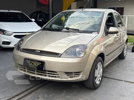 FIESTA 1.0 MPI HATCH 8V FLEX 4P MANUAL