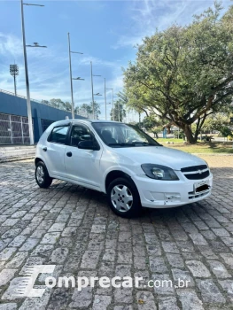 CELTA 1.0 MPFI 8V