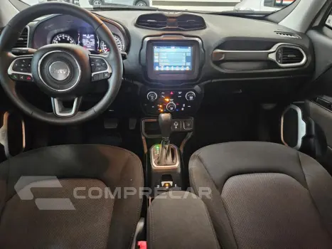 RENEGADE 1.8 16V Sport