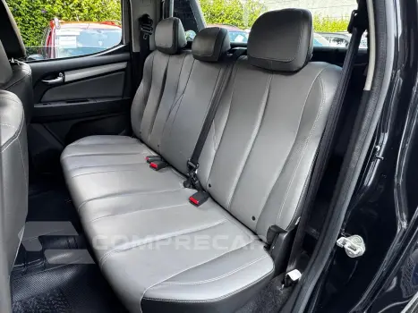 S10 2.8 16V Turbo LTZ CD 4X4