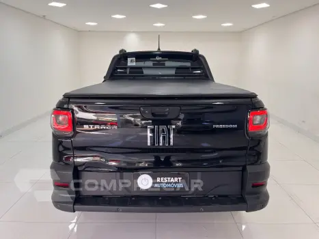 STRADA 1.4 MPI Freedom CS 8V