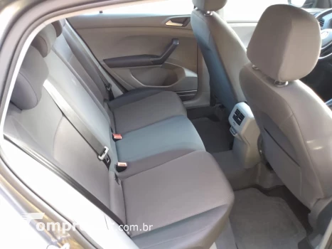 T-CROSS 1.0 200 TSI