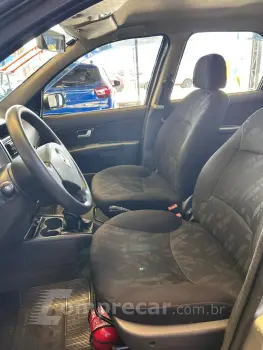 Siena EL 1.0 mpi Fire Flex 8V 4p