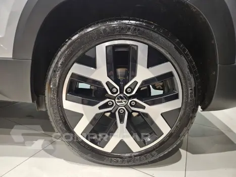 Taos 1.4 16V 4P FLEX 250 TSI HIGHLINE AUTOMÁTICO