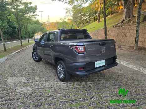 STRADA 1.3 FIREFLY FLEX FREEDOM CD MANUAL