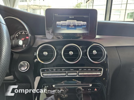 C 250 2.0 CGI Sport Turbo 16V