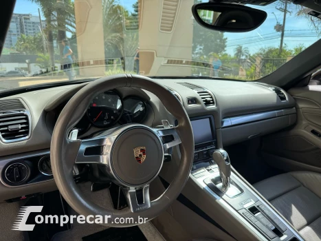 BOXSTER 2.7 I6 24V