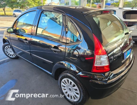 C3 1.4 I GLX 8V