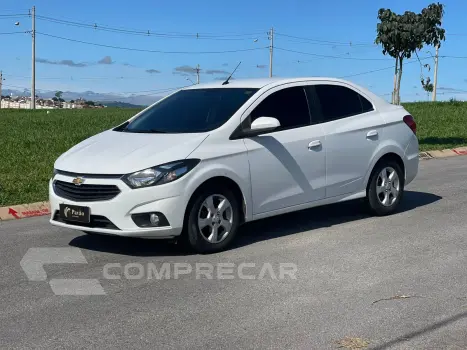 PRISMA 1.4 MPFI LT 8V