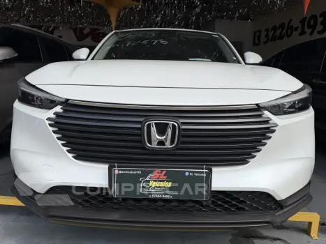 HR-V 1.5 DI I-vtec EX