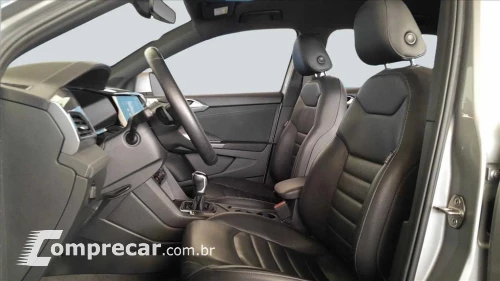 TAOS 1.4 250 TSI TOTAL FLEX HIGHLINE AUTOMÁTICO